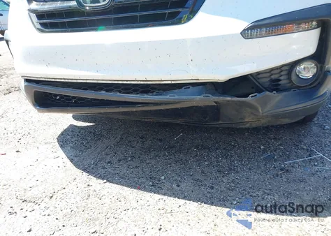 2021 Honda Pilot 2Wd Special Edition from USA, damaged, VIN 5FNYF5H25MB011930